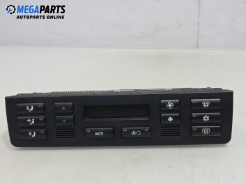 Панел климатроник за BMW 3 Series E46 Touring (10.1999 - 06.2005)