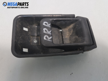 Вътрешна дръжка за Fiat Ducato Platform III (03.1994 - 04.2002), позиция: предна, дясна
