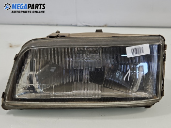 Фар за Fiat Ducato Platform III (03.1994 - 04.2002), позиция: лява
