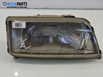 Фар за Fiat Ducato Platform III (03.1994 - 04.2002), позиция: дясна