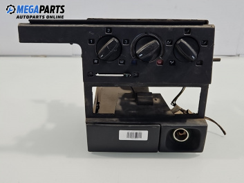 Панел парно за Fiat Ducato Platform III (03.1994 - 04.2002)