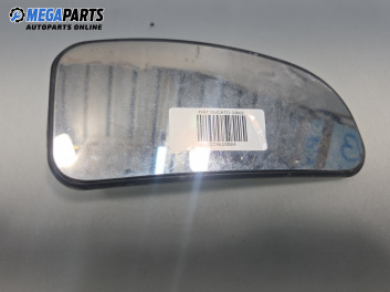 Стъкло огледало за Fiat Ducato Platform III (03.1994 - 04.2002), позиция: дясна
