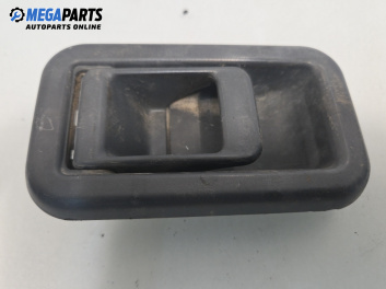 Вътрешна дръжка за Fiat Ducato Platform III (03.1994 - 04.2002), позиция: предна, лява