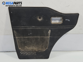 Кора врата за Fiat Ducato Platform III (03.1994 - 04.2002), позиция: предна, лява