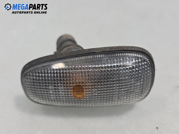 Мигач за Opel Astra G Hatchback (02.1998 - 12.2009), позиция: лява