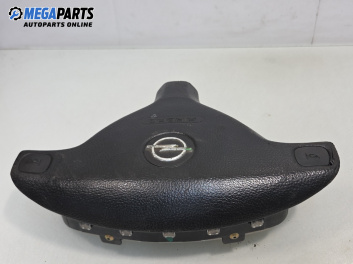 Airbag за Opel Astra G Hatchback (02.1998 - 12.2009), позиция: предна