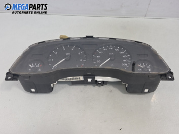 Километраж за Opel Astra G Hatchback (02.1998 - 12.2009) 1.6 16V, 101 к.с.