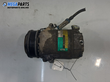 Компресор климатик за Opel Astra G Hatchback (02.1998 - 12.2009) 1.6 16V, 101 к.с.