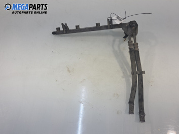 Бензинова рейка за Opel Astra G Hatchback (02.1998 - 12.2009) 1.6 16V, 101 к.с.