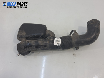 Въздуховод за Opel Astra G Hatchback (02.1998 - 12.2009) 1.6 16V, 101 к.с.
