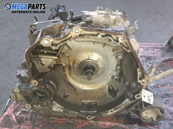 Автоматична скоростна кутия за Opel Astra G Hatchback (02.1998 - 12.2009) 1.6 16V, 101 к.с., автоматик