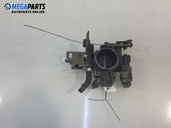 Дроселова клапа за Opel Astra G Hatchback (02.1998 - 12.2009) 1.6 16V, 101 к.с.