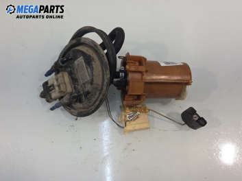 Бензинова помпа за Opel Astra G Hatchback (02.1998 - 12.2009) 1.6 16V, 101 к.с.