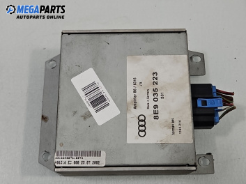 Усилвател за Audi A4 Avant B6 (04.2001 - 12.2004)