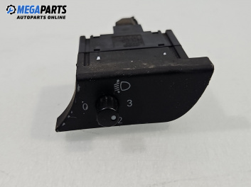 Бутон реглаж светлини за Audi A4 Avant B6 (04.2001 - 12.2004)