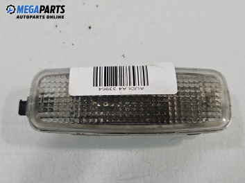 Плафон за Audi A4 Avant B6 (04.2001 - 12.2004)