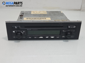 CD плеър за Audi A4 Avant B6 (04.2001 - 12.2004)