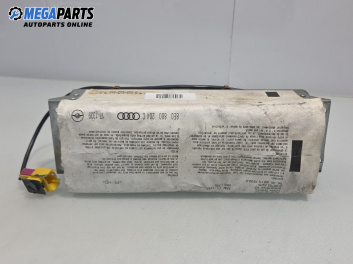Airbag за Audi A4 Avant B6 (04.2001 - 12.2004), позиция: предна