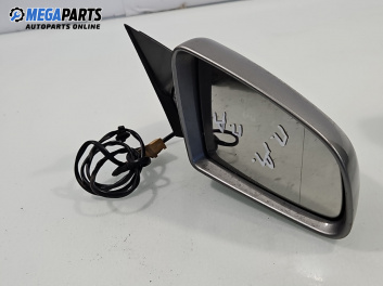 Огледало за Audi A4 Avant B6 (04.2001 - 12.2004), позиция: дясна
