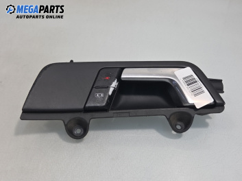 Вътрешна дръжка за Audi A4 Avant B6 (04.2001 - 12.2004), позиция: предна, лява