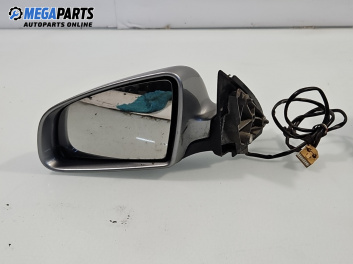 Огледало за Audi A4 Avant B6 (04.2001 - 12.2004), позиция: лява
