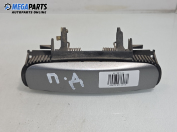 Външна дръжка за Audi A4 Avant B6 (04.2001 - 12.2004), позиция: предна, дясна