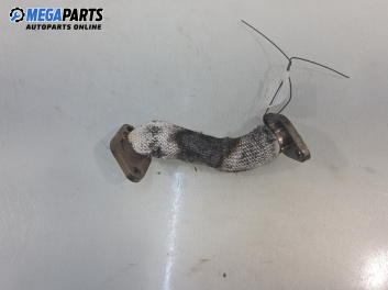 EGR тръба за Audi A4 Avant B6 (04.2001 - 12.2004) 2.5 TDI, 163 к.с.