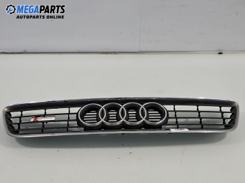 Решетка за Audi A3 Hatchback I (09.1996 - 05.2003), позиция: предна