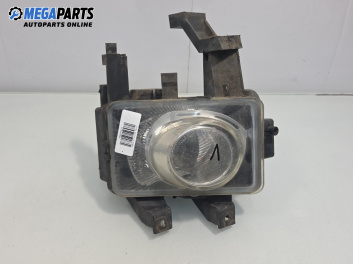 Халоген за Opel Zafira B Minivan (07.2005 - 14.2015), позиция: лява