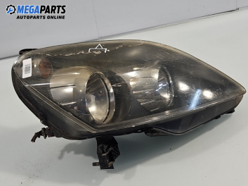 Фар за Opel Zafira B Minivan (07.2005 - 14.2015), позиция: дясна, № 0301214202