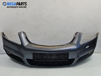 Предна броня за Opel Zafira B Minivan (07.2005 - 14.2015), позиция: предна