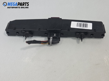 Панел бутони за Opel Zafira B Minivan (07.2005 - 14.2015), № 13100107
