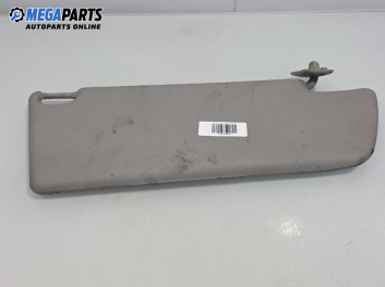Сенник за Opel Zafira B Minivan (07.2005 - 14.2015), позиция: лява