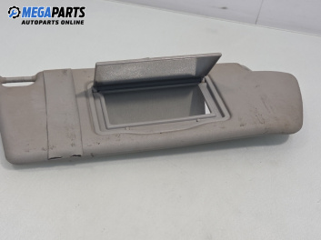 Сенник за Opel Zafira B Minivan (07.2005 - 14.2015), позиция: дясна