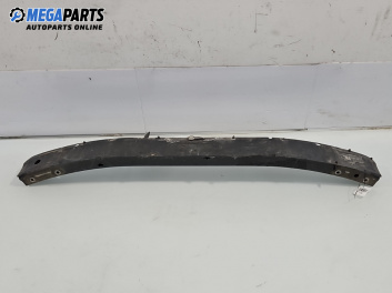 Основа броня за Opel Zafira B Minivan (07.2005 - 14.2015), позиция: задна