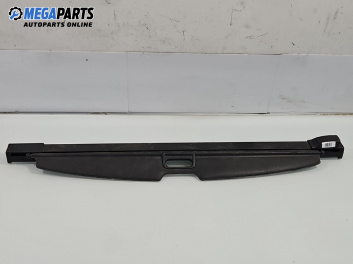 Щора багажник за Opel Zafira B Minivan (07.2005 - 14.2015)