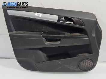 Кора врата за Opel Zafira B Minivan (07.2005 - 14.2015), позиция: предна, лява