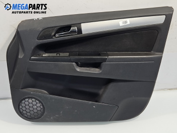 Кора врата за Opel Zafira B Minivan (07.2005 - 14.2015), позиция: предна, дясна