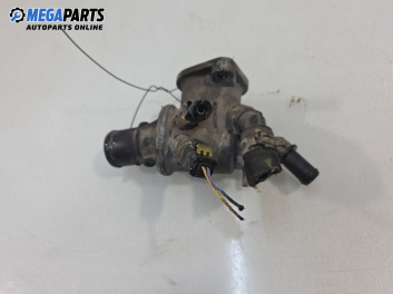 Корпус на термостат за Opel Zafira B Minivan (07.2005 - 14.2015) 1.9 CDTI, 120 к.с., № V705588