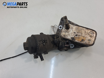 Корпус за маслен филтър за Opel Zafira B Minivan (07.2005 - 14.2015) 1.9 CDTI, 120 к.с., № 5989070231