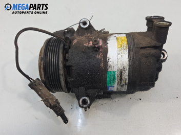 Компресор климатик за Opel Zafira B Minivan (07.2005 - 14.2015) 1.9 CDTI, 120 к.с.