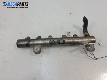 Горивна рейка за Opel Zafira B Minivan (07.2005 - 14.2015) 1.9 CDTI, 120 к.с., № Bosch 0445214056
