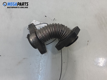 EGR тръба за Opel Zafira B Minivan (07.2005 - 14.2015) 1.9 CDTI, 120 к.с.