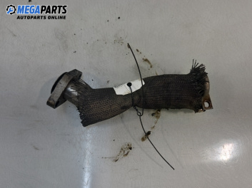 EGR тръба за Opel Zafira B Minivan (07.2005 - 14.2015) 1.9 CDTI, 120 к.с.