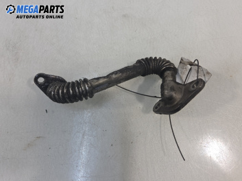 EGR тръба за Opel Zafira B Minivan (07.2005 - 14.2015) 1.9 CDTI, 120 к.с.