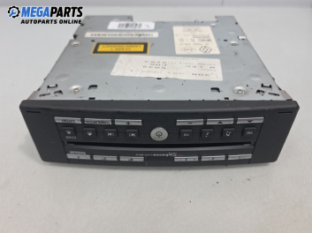 CD-радио за Renault Espace IV Minivan (11.2002 - 02.2015), № 8200089153