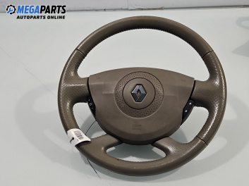Волан за Renault Espace IV Minivan (11.2002 - 02.2015)