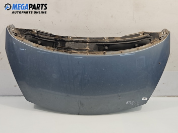 Преден капак за Renault Espace IV Minivan (11.2002 - 02.2015), 4+1 вр., миниван, позиция: предна