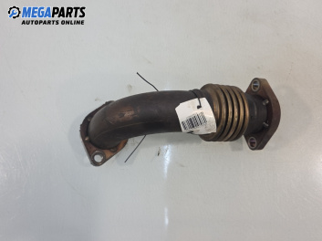 EGR тръба за Renault Espace IV Minivan (11.2002 - 02.2015) 3.0 dCi (JK0J, JK0V), 177 к.с.
