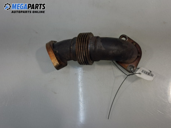 EGR тръба за Renault Espace IV Minivan (11.2002 - 02.2015) 3.0 dCi (JK0J, JK0V), 177 к.с.